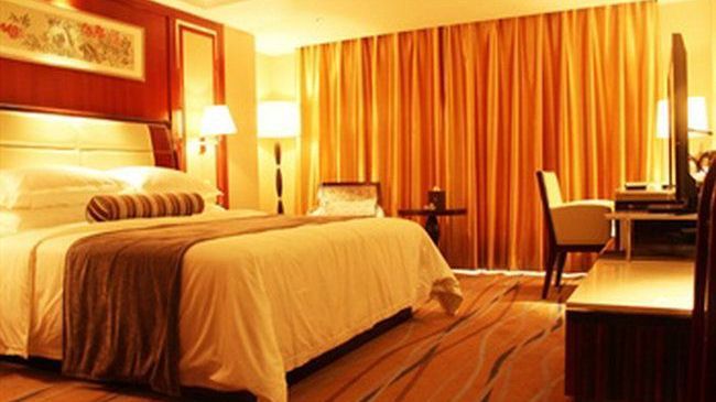Star Ocean International Hotel Hangzhou Rom bilde