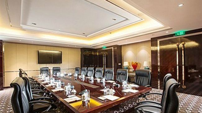 Star Ocean International Hotel Hangzhou Fasiliteter bilde